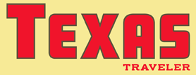 TexTraveler Logo