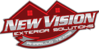 new-vision-exteriors-logo-amarillo New Vision Exteriors Amarillo, TX