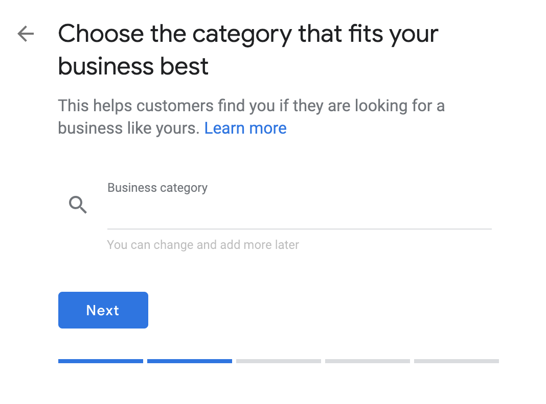 How to Optimize Your Google My Business Listing in 2019 The Kaanen Group