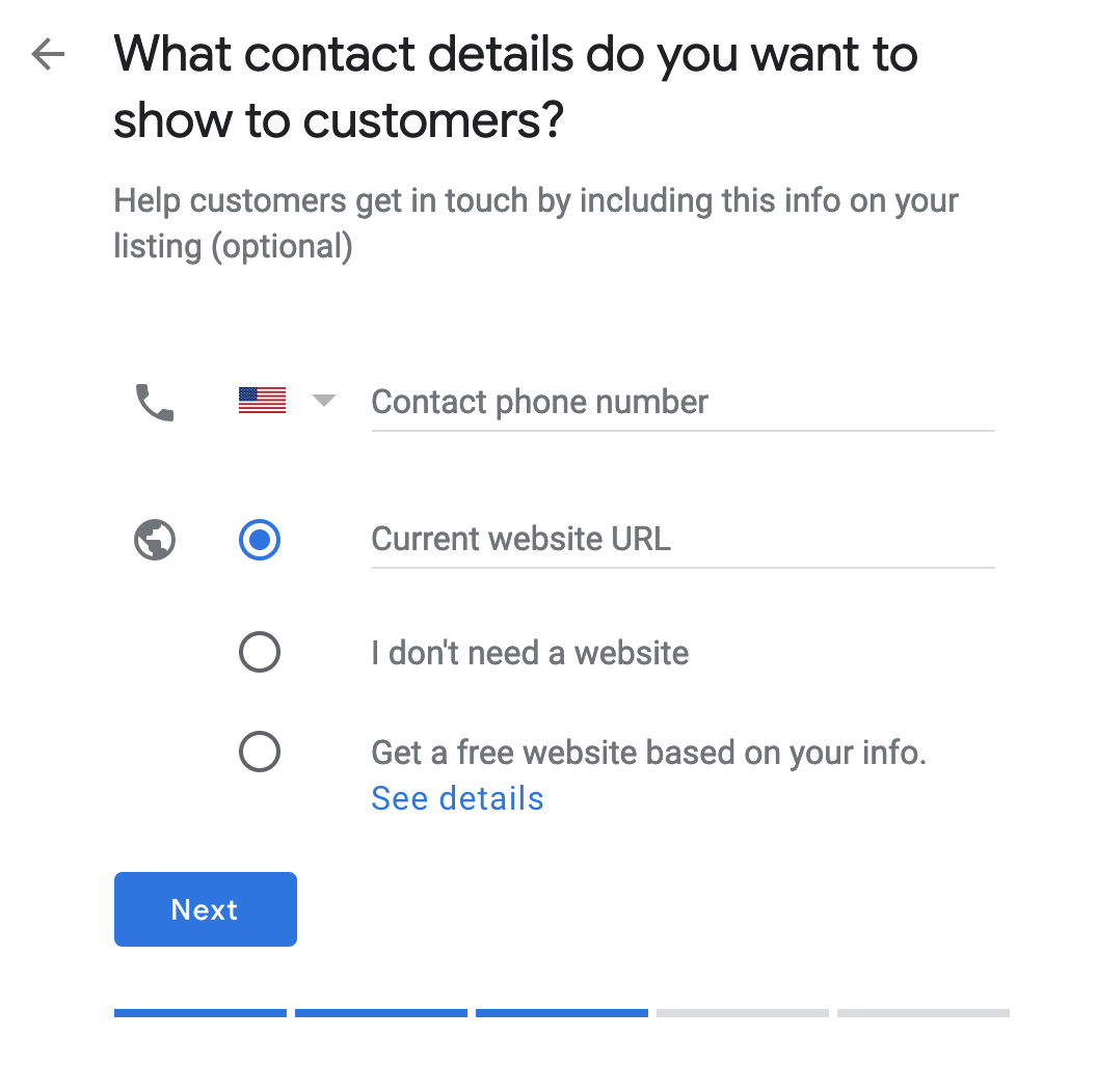 How to Optimize Your Google My Business Listing in 2019 | The Kaanen Group