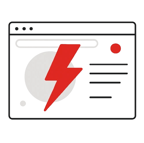 Sales Machine Icon