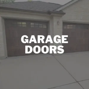 Garage Doors SEO Services